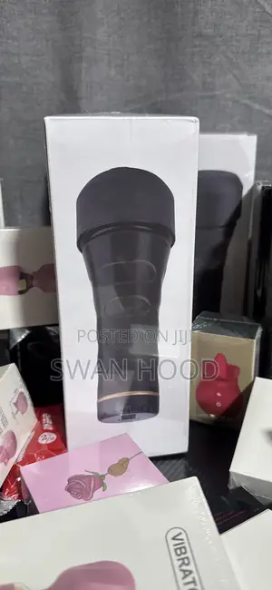 Pocket Toto / Deep Throat Stroker / Sex Toys