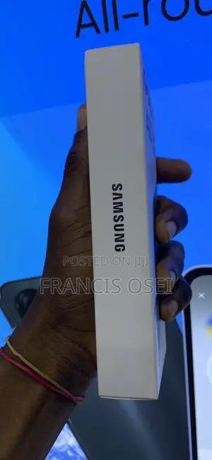 New Samsung Galaxy A27 256 GB Purple
