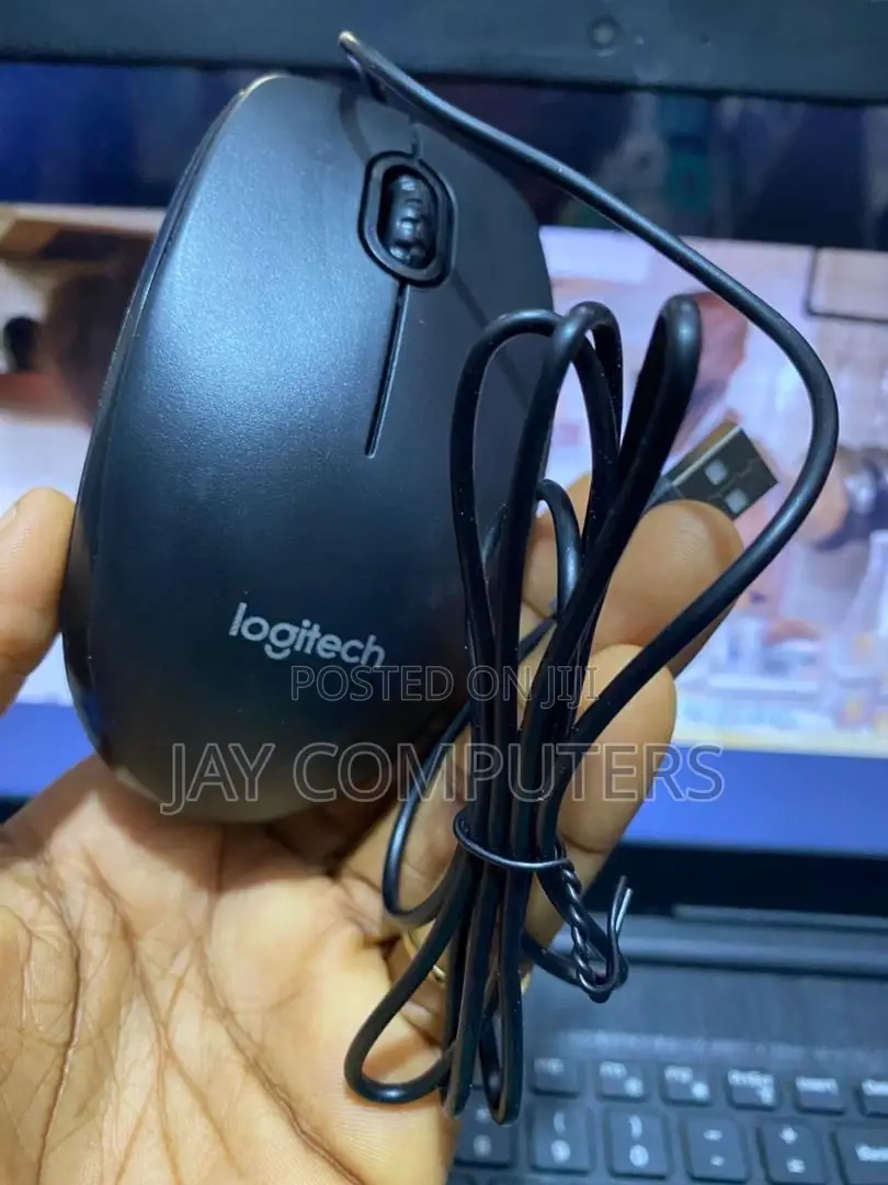 M90 USB Mouse