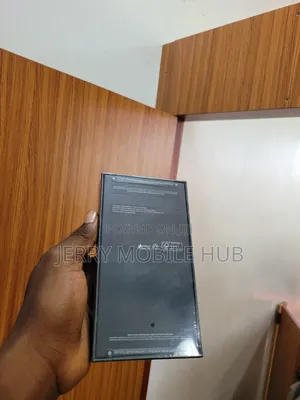 New Samsung Galaxy S24 128 GB