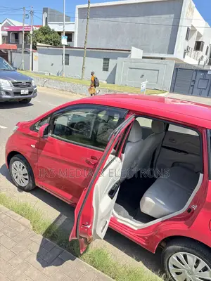 Nissan Dayz 2015