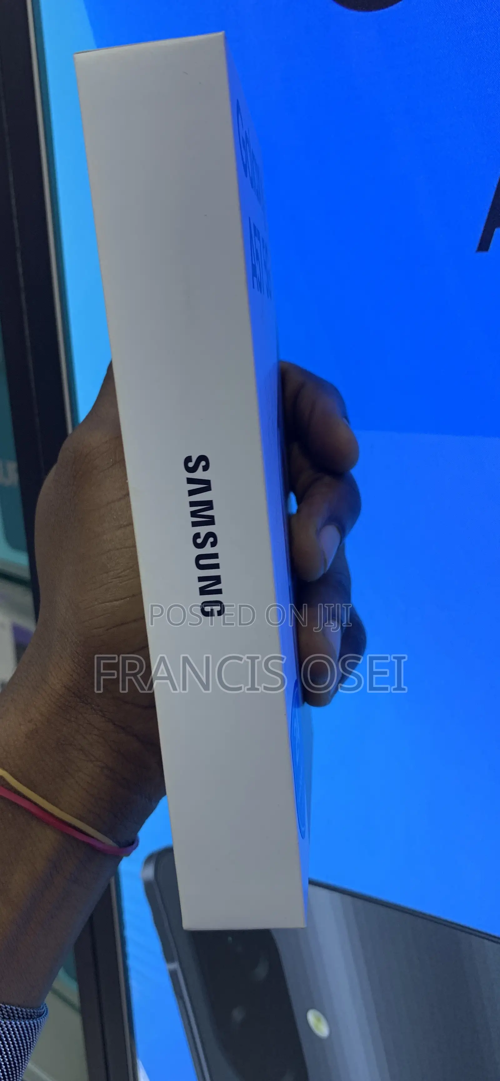 New Samsung Galaxy A57 256 GB