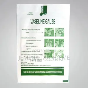 Vaseline Gauze