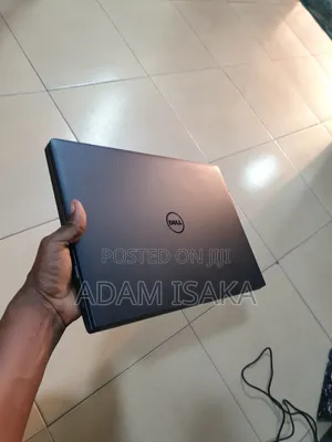 Laptop Dell Latitude 14 3470 8GB Intel Core i5 HDD 500GB