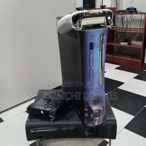 Xbox 360 Fat