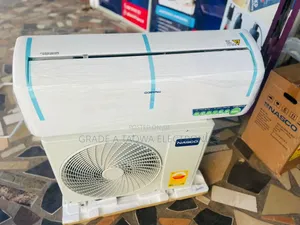 2.0 Horsepower Nasco Inverter Technology Split Air Condition