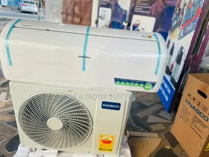 2.0 Horsepower Nasco Inverter Technology Split Air Condition