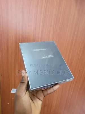 New Samsung Galaxy Z Fold4 256 GB Black