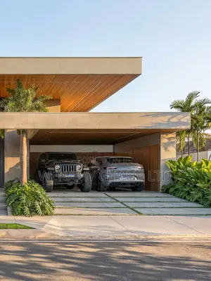 3bdrm Bungalow in The Oasis Sanctuary, Accra Metropolitan for sale