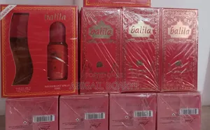 Noble Luxury Perfume