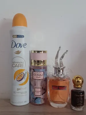 Noble Luxury Perfume