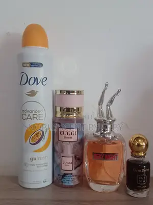 Perfume for Ladies