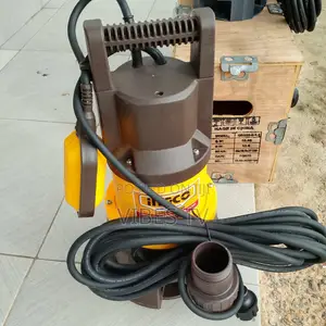 Ingco Heavy Duty Sewage Submersible Pump