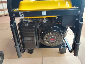 Tiger 8000ae GENERATOR