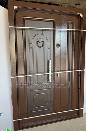 Security Door