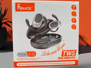 Fsudz E32 Wireless Stereo Earbuds
