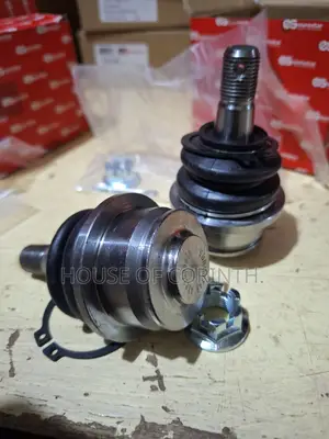 Ball Joint - Toyota , Honda , Hyundai/Kia , Nissan Etc