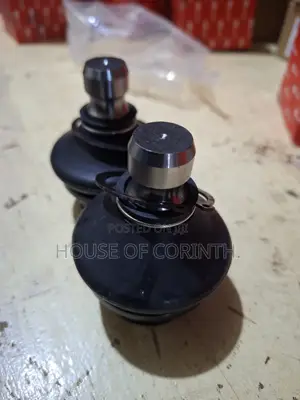 Ball Joint - Toyota , Honda , Hyundai/Kia , Nissan Etc