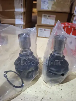 Ball Joint - Toyota , Honda , Hyundai/Kia , Nissan Etc