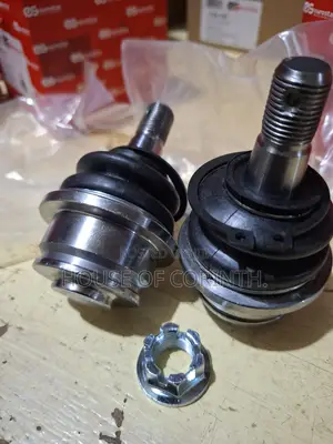 Ball Joint - Toyota , Honda , Hyundai/Kia , Nissan Etc