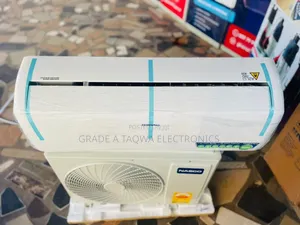 Standard Installation Nasco 2.HP Split-Type Inverter Air Conditioner
