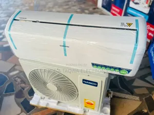 Standard Installation Nasco 2.HP Split-Type Inverter Air Conditioner