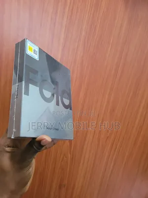 New Samsung Galaxy Z Fold4 256 GB