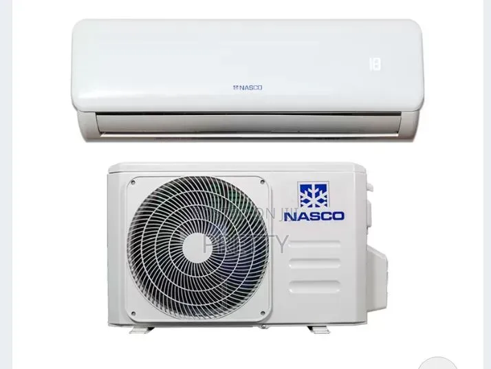 Slightly Used Air Conditioner