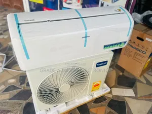 Eco-Friendly Nasco 2.OHP Inverter Air Condition