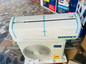Eco-Friendly Nasco 2.OHP Inverter Air Condition