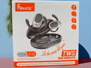 Fsudz E32 Wireless Stereo Earbuds
