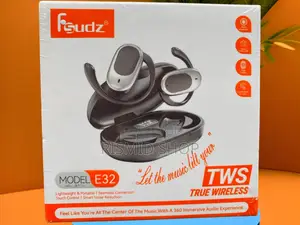 Fsudz E32 True Wireless Bluetooth Earbuds