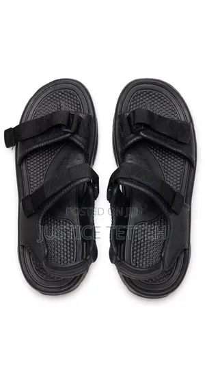 Sandals With Affordable Prices and Sizes From 42 to 43
