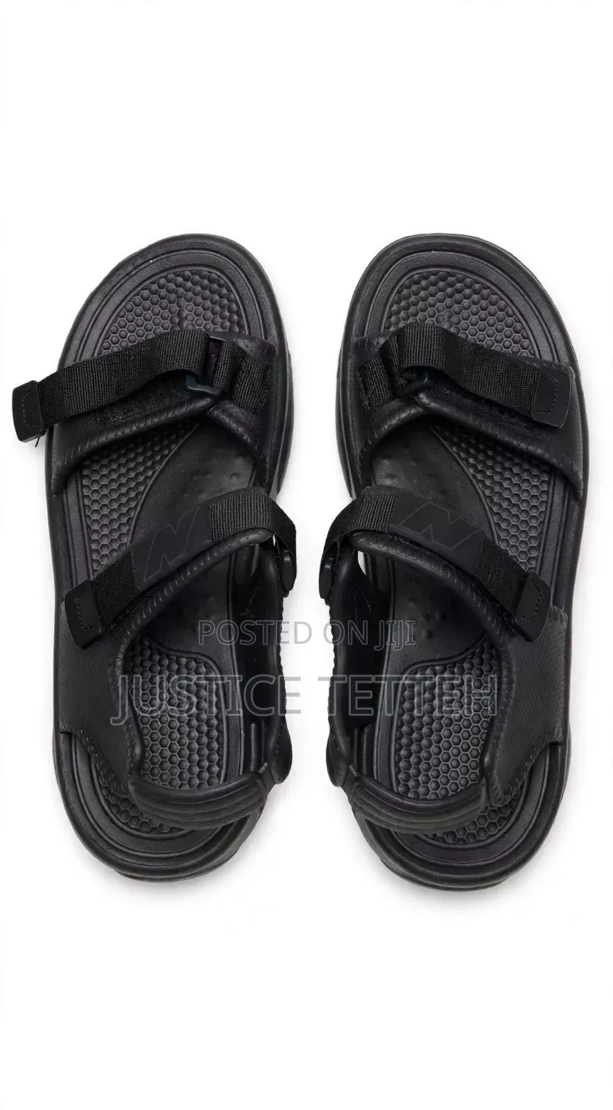 Sandals With Affordable Prices and Sizes From 42 to 43
