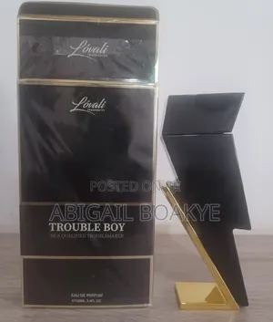 Noble Scent by Abby