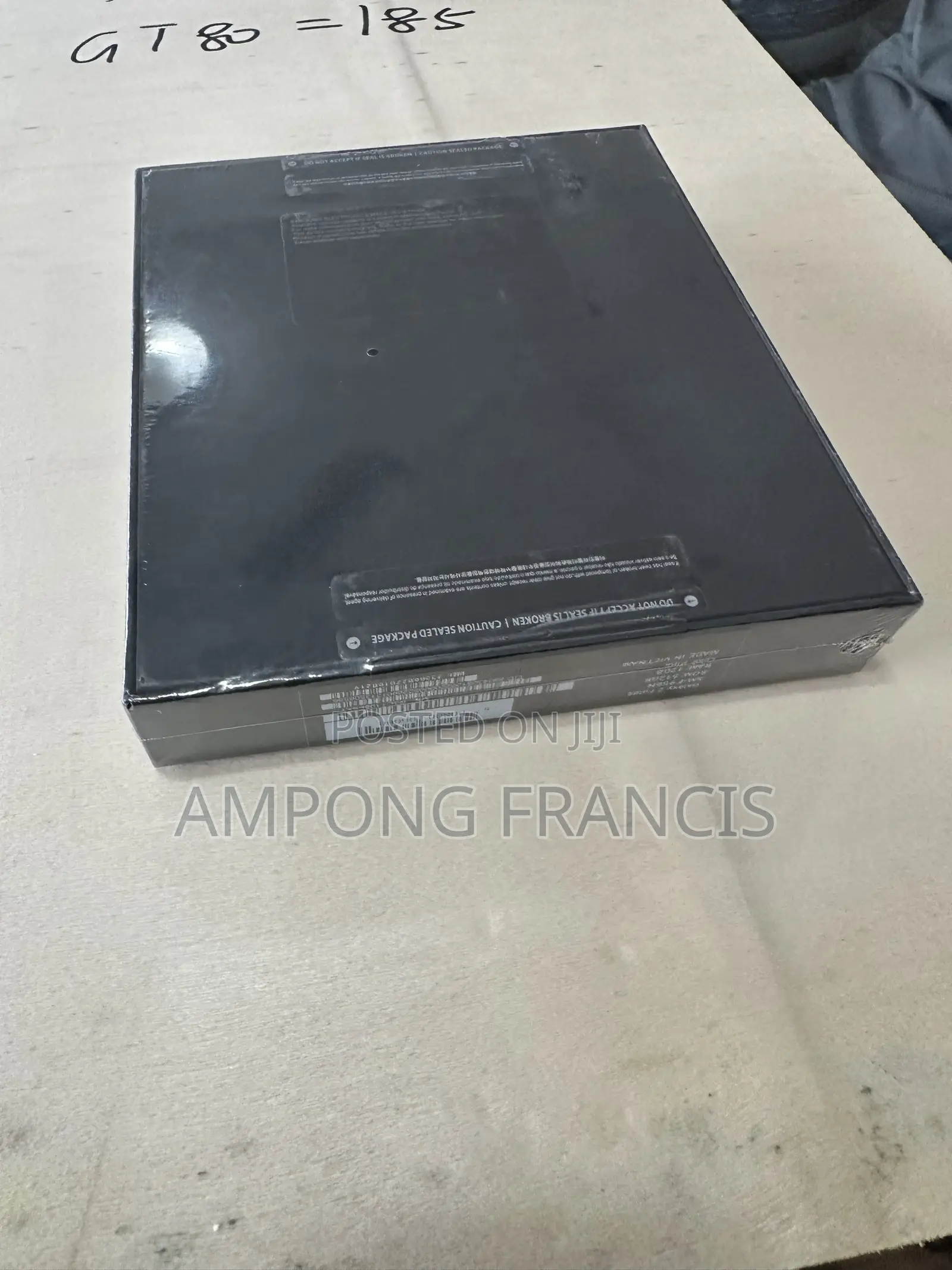 New Samsung Galaxy Z Fold6 256 GB