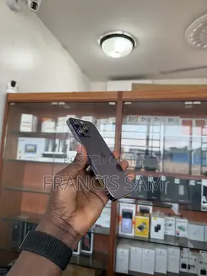 Apple iPhone 14 Pro Max 256 GB Purple