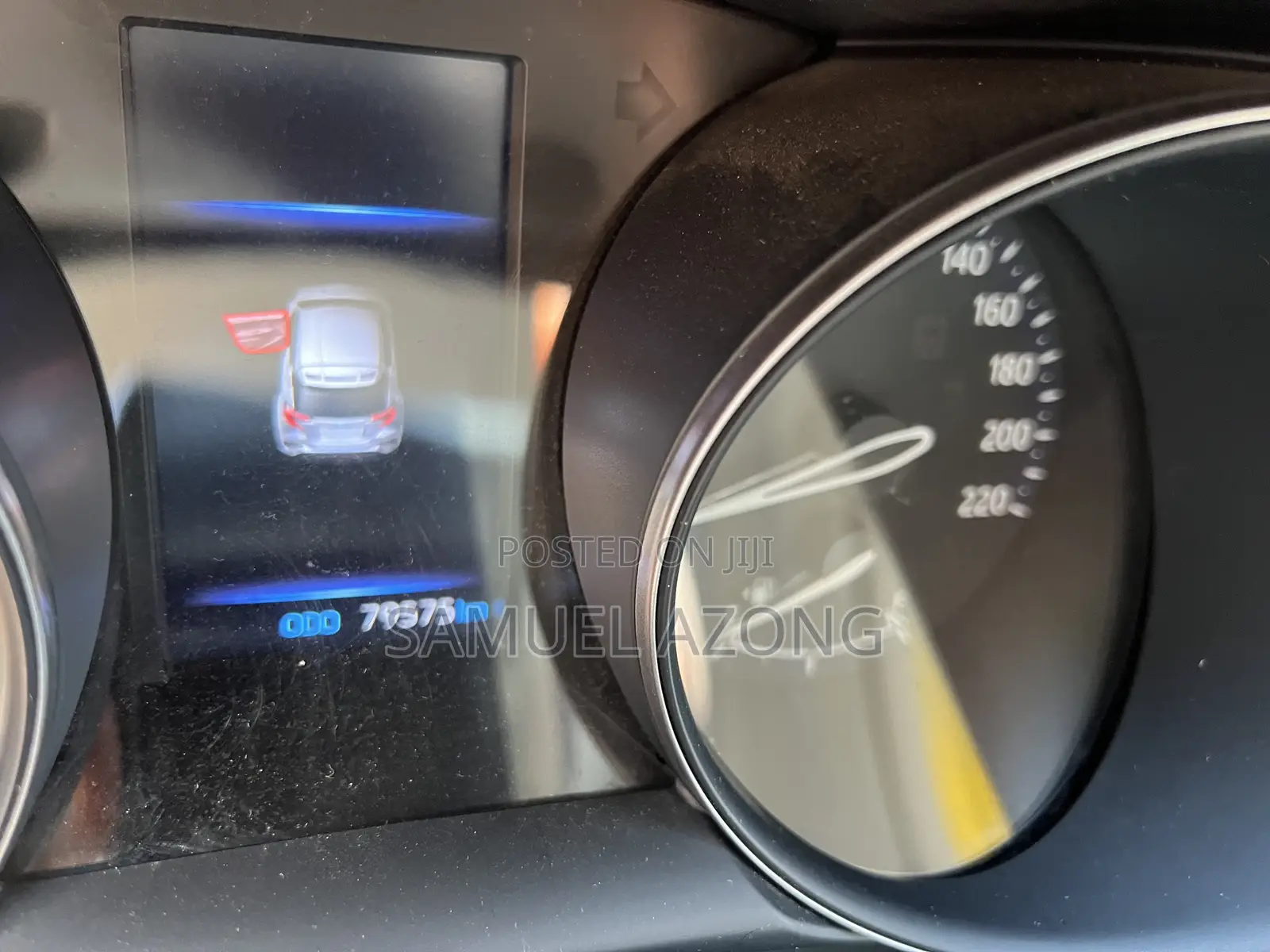 Toyota C-HR Limited 2022 White