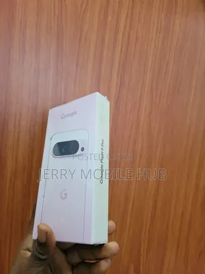 New Google Pixel 9 Pro 128 GB