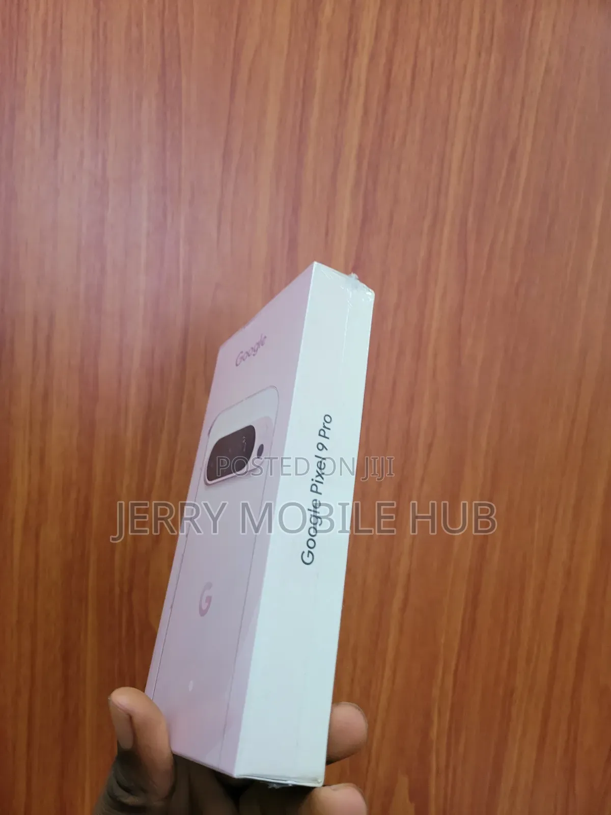 New Google Pixel 9 Pro 128 GB
