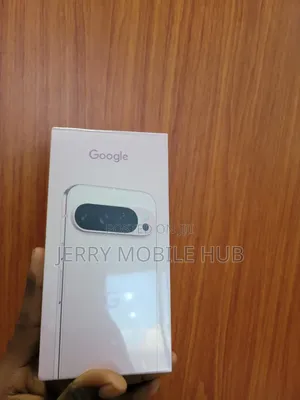 New Google Pixel 9 Pro 128 GB