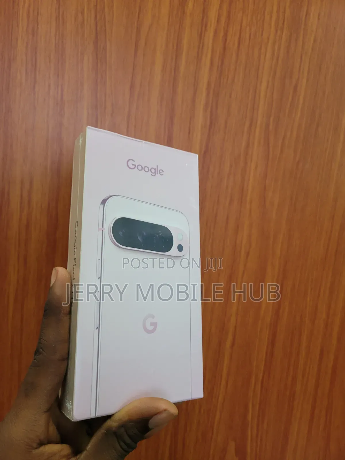 New Google Pixel 9 Pro 128 GB