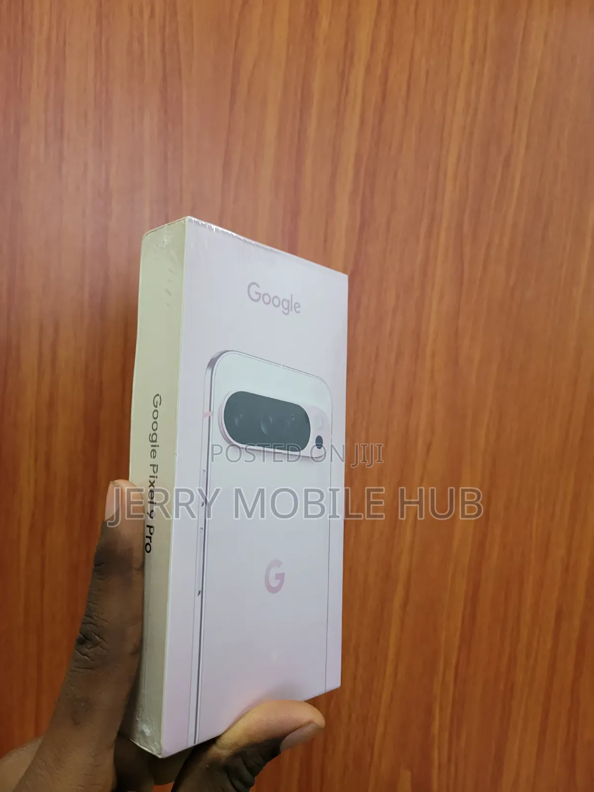New Google Pixel 9 Pro 128 GB