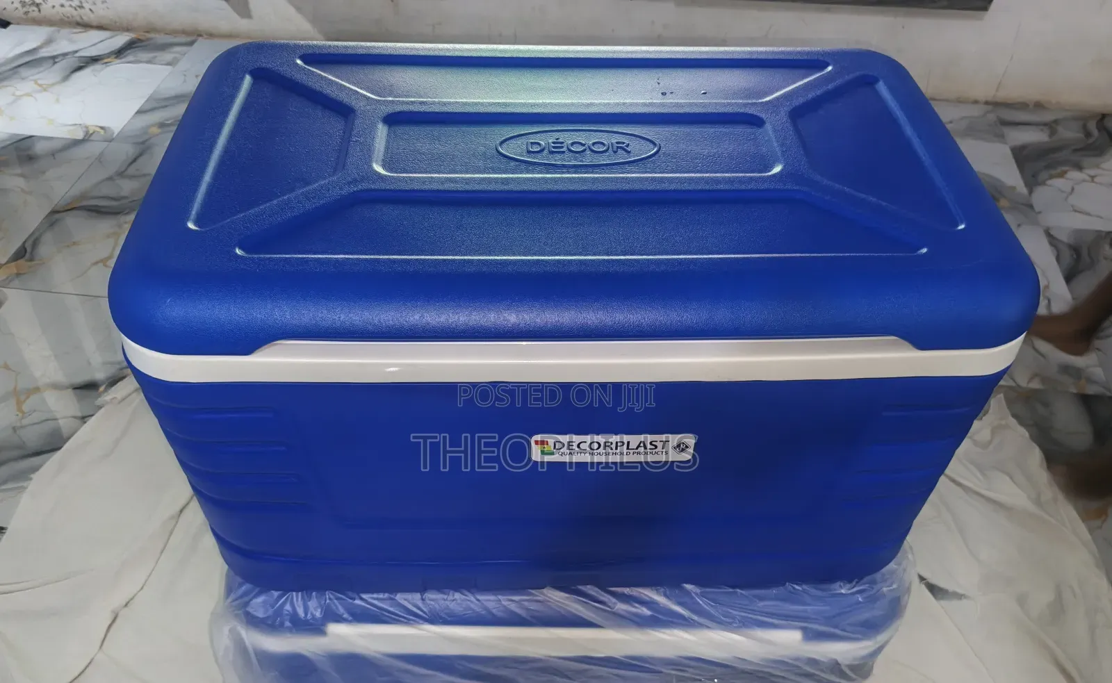 Plastic Products