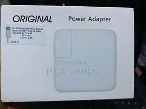 87W Type C MacBook Charger