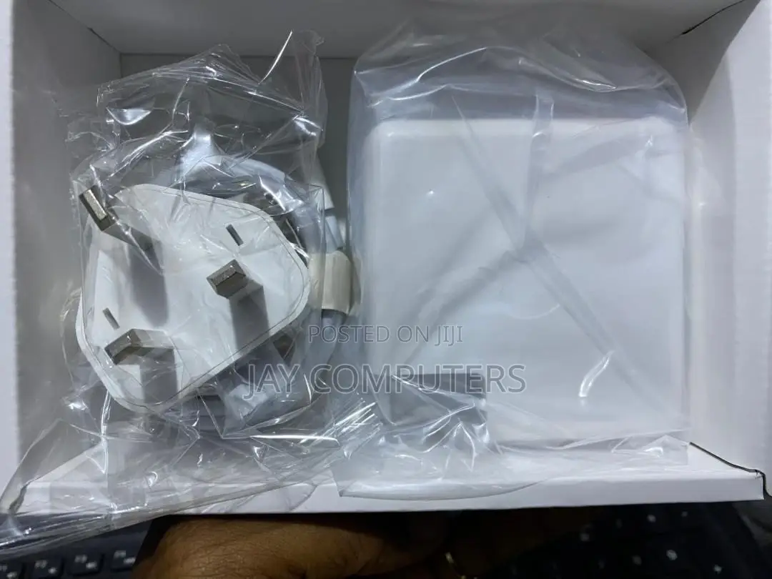 87W Type C MacBook Charger