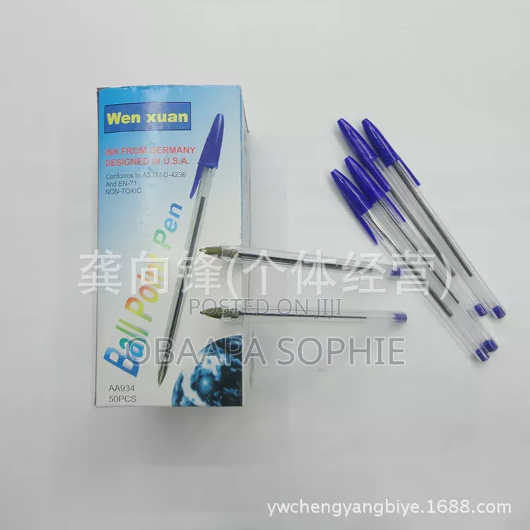 Writing Pen