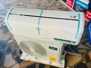 Sleek Nasco, Inverter Technology 2hp Air Condition