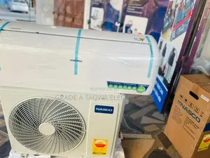 Sleek Nasco, Inverter Technology 2hp Air Condition