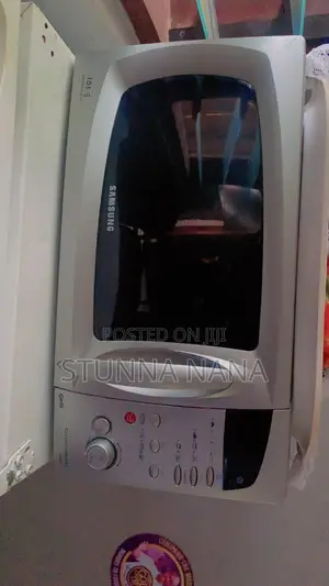 Samsung Microwave